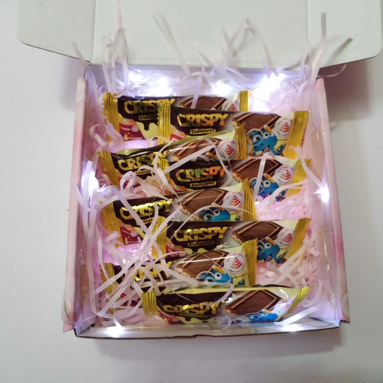 Dreamy Chocolate Box Gallery
